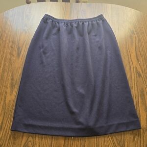 Leslie Fay Skirt